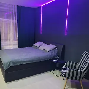 Loft Prague