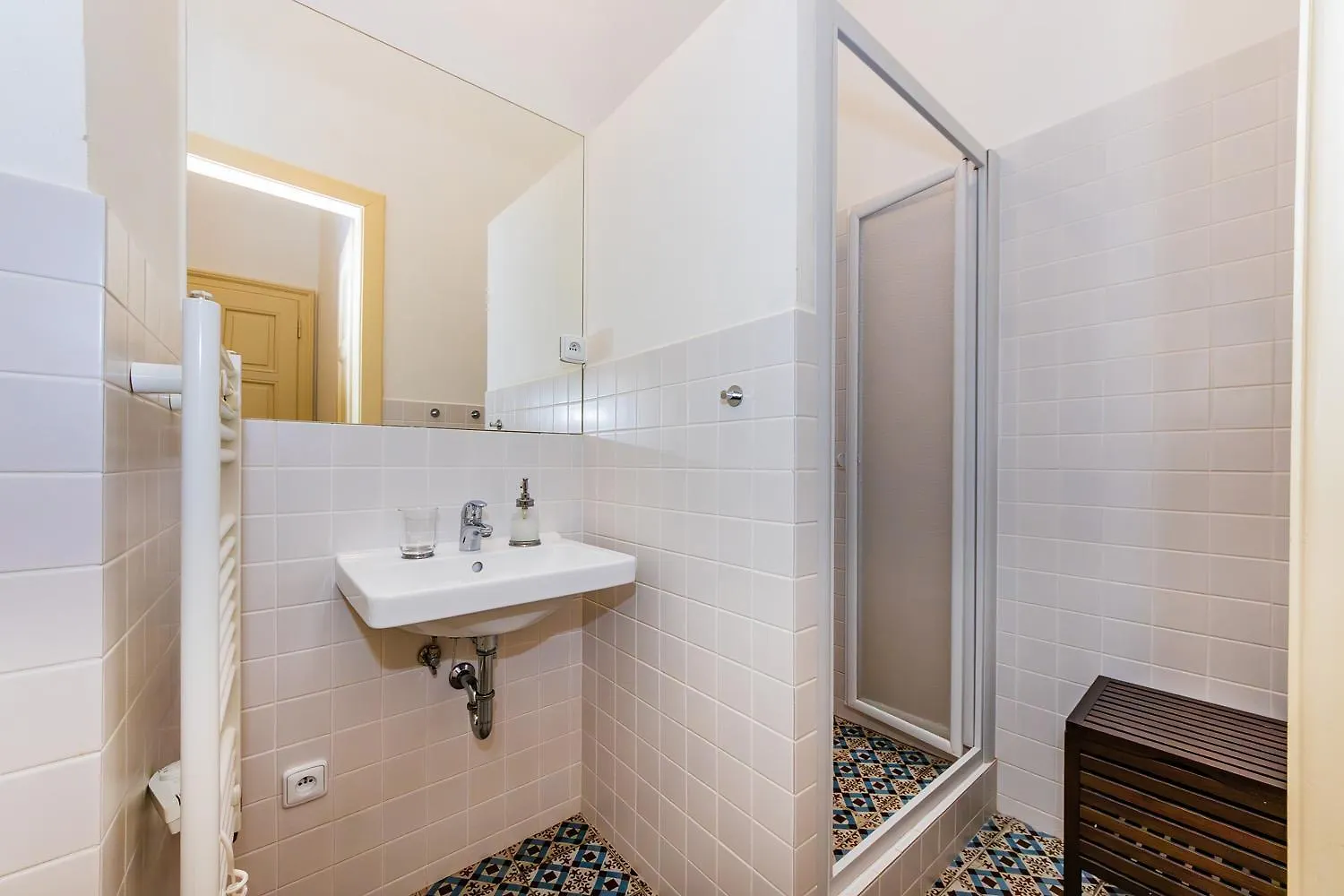 Nerudova Lesser Town Apartments Prag